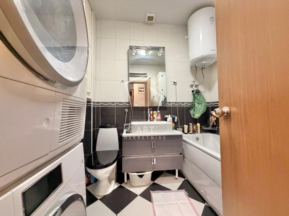 Slika 11 - Dragice Končar, Dvosoban stan na prodaju, 65m2, 169.000€