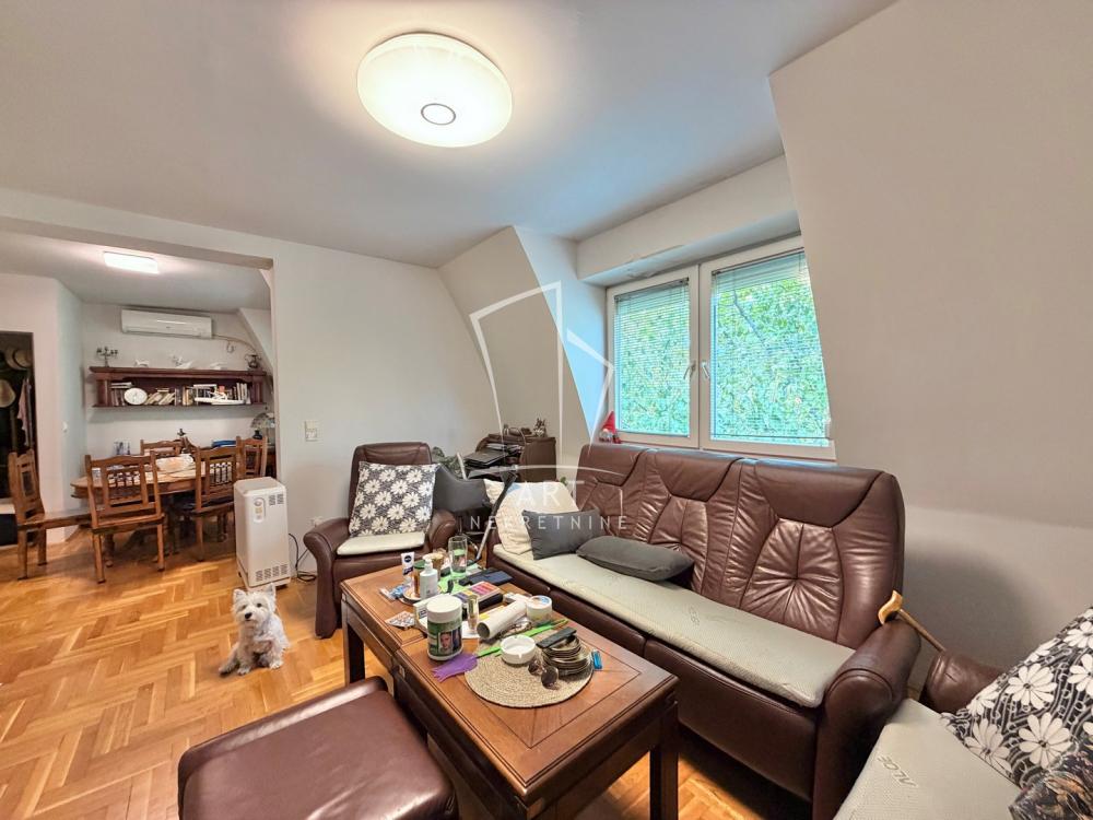 Slika 1 - Dragice Končar, Dvosoban stan na prodaju, 65m2, 169.000€
