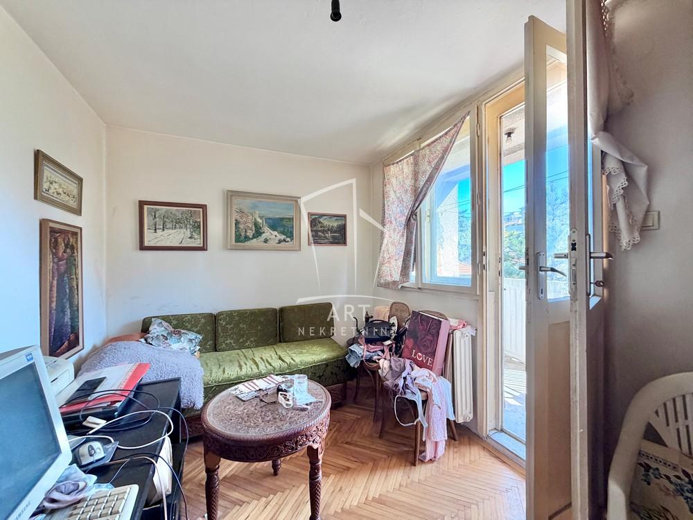 Slika 10 - Lješka, Trosoban stan na prodaju, 63m2, 187.000€