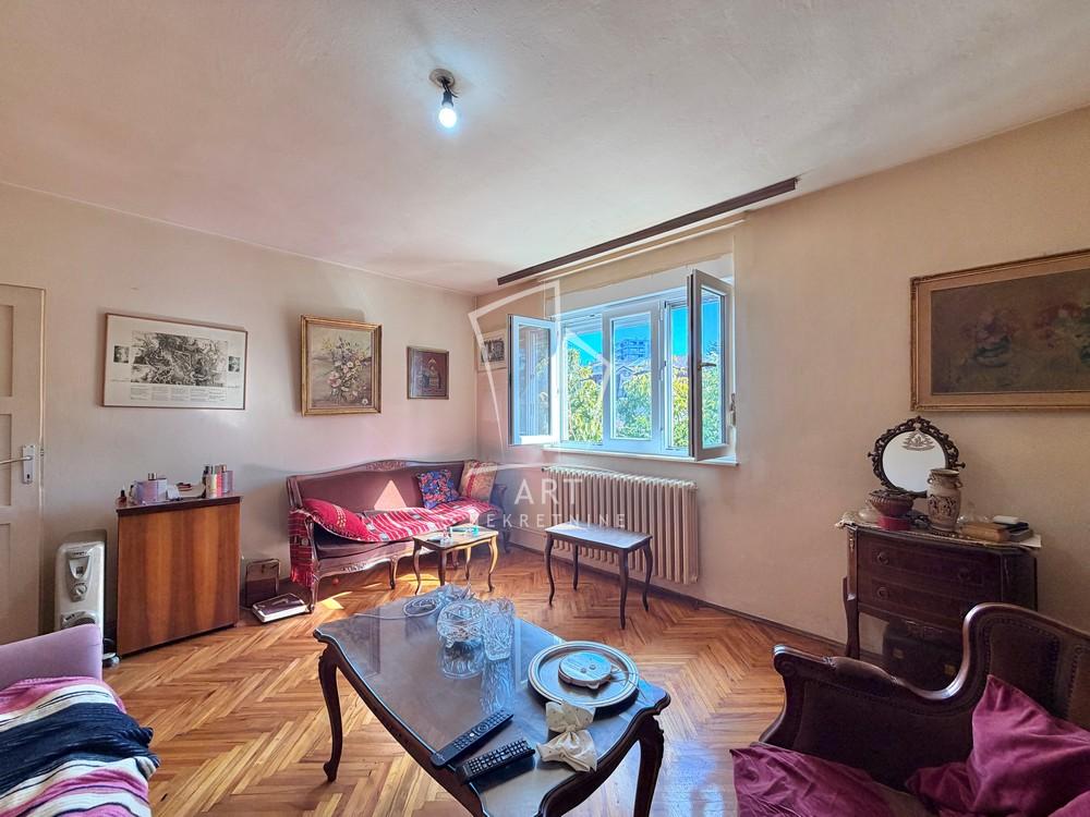 Slika 1 - Lješka, Trosoban stan na prodaju, 63m2, 187.000€