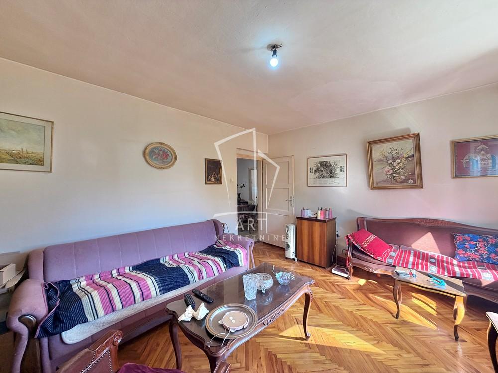 Slika 2 - Lješka, Trosoban stan na prodaju, 63m2, 187.000€