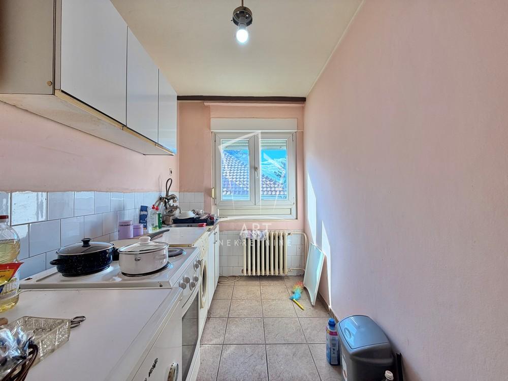 Slika 4 - Lješka, Trosoban stan na prodaju, 63m2, 187.000€
