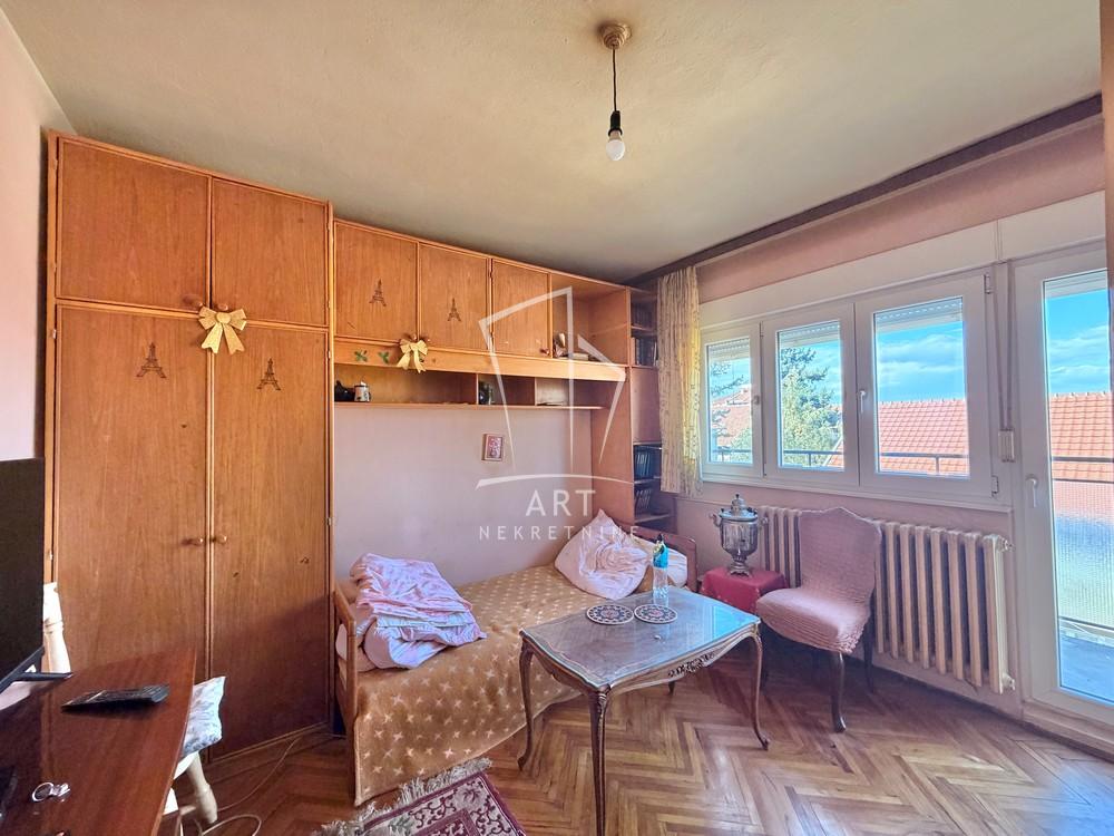 Slika 6 - Lješka, Trosoban stan na prodaju, 63m2, 187.000€
