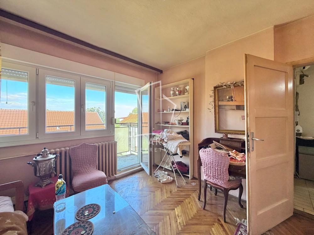 Slika 7 - Lješka, Trosoban stan na prodaju, 63m2, 187.000€