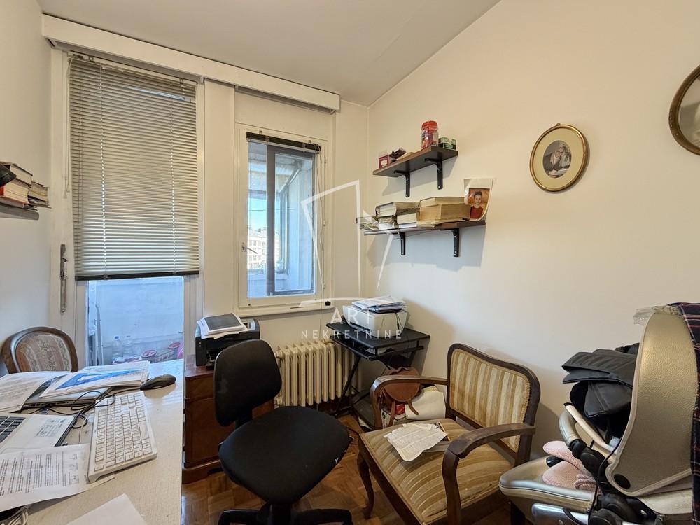 Slika 9 - Milentija Popovića, Dvoiposoban stan na prodaju, 69m2, 260.000€
