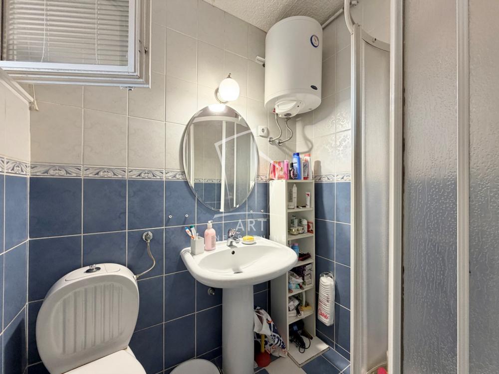 Slika 10 - Milentija Popovića, Dvoiposoban stan na prodaju, 69m2, 260.000€