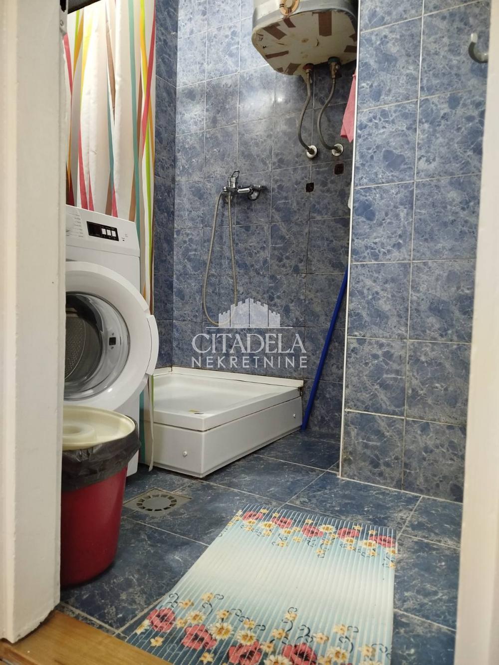 Slika 8 - Oslobođenja 1. deo, Jednosoban stan na prodaju, 27m2, 40.000€