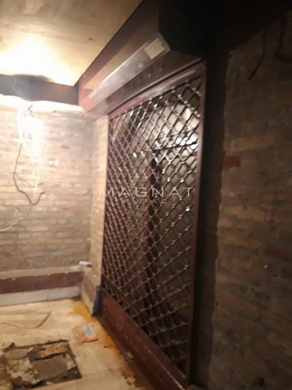Slika 3 - Nikole Spasića,  Lokal na prodaju, 19m2, 39.900€