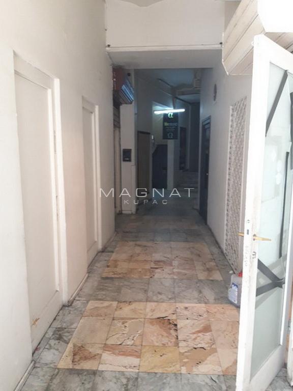 Slika 2 - Nikole Spasića,  Lokal na prodaju, 19m2, 39.900€