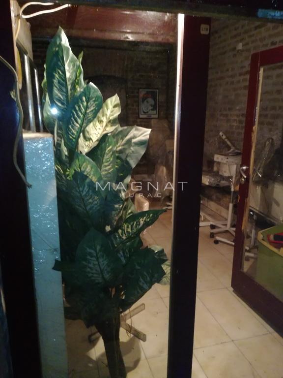Slika 1 - Nikole Spasića,  Lokal na prodaju, 19m2, 39.900€
