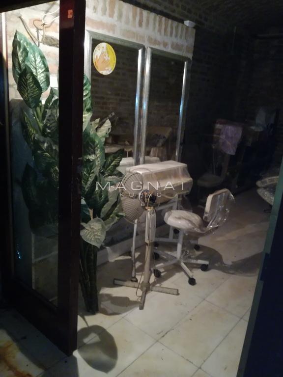 Glavna slika -Nikole Spasića,  Lokal na prodaju, 19m2, 39.900€