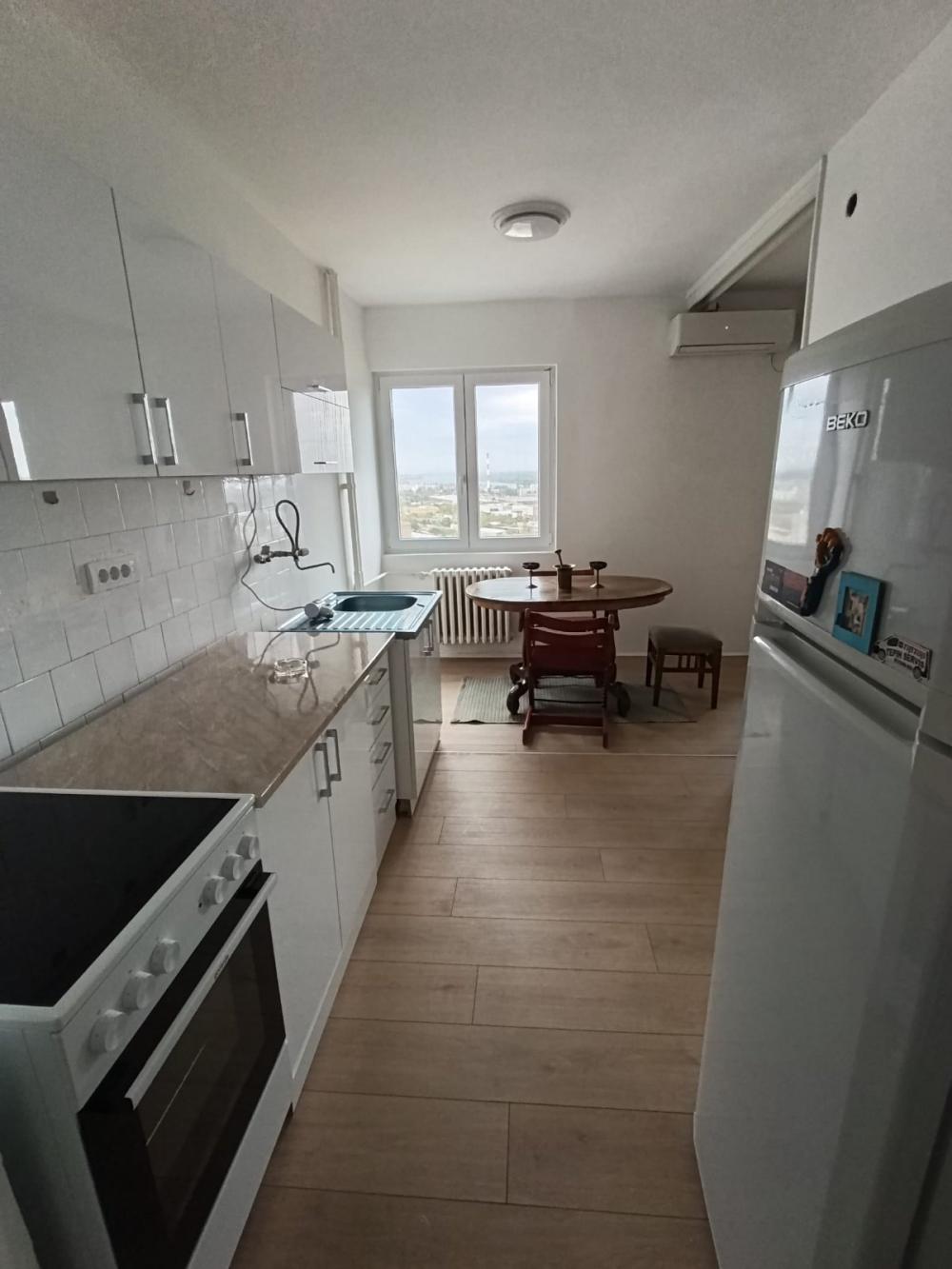 Slika 7 - Mije Kovačevića, Dvosoban stan za izdavanje, 55m2, 700€