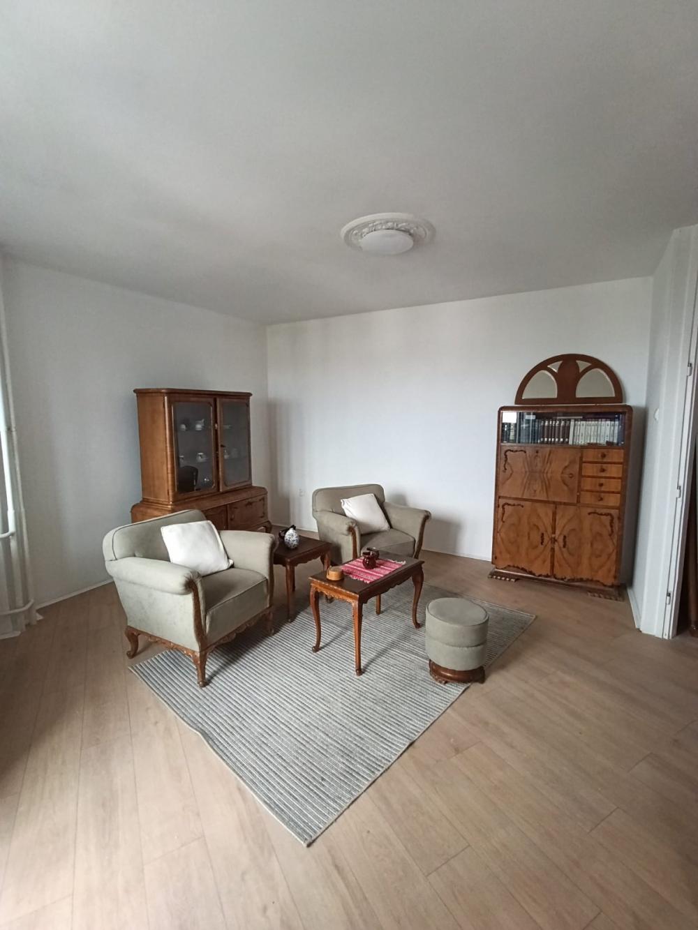 Slika 5 - Mije Kovačevića, Dvosoban stan za izdavanje, 55m2, 700€