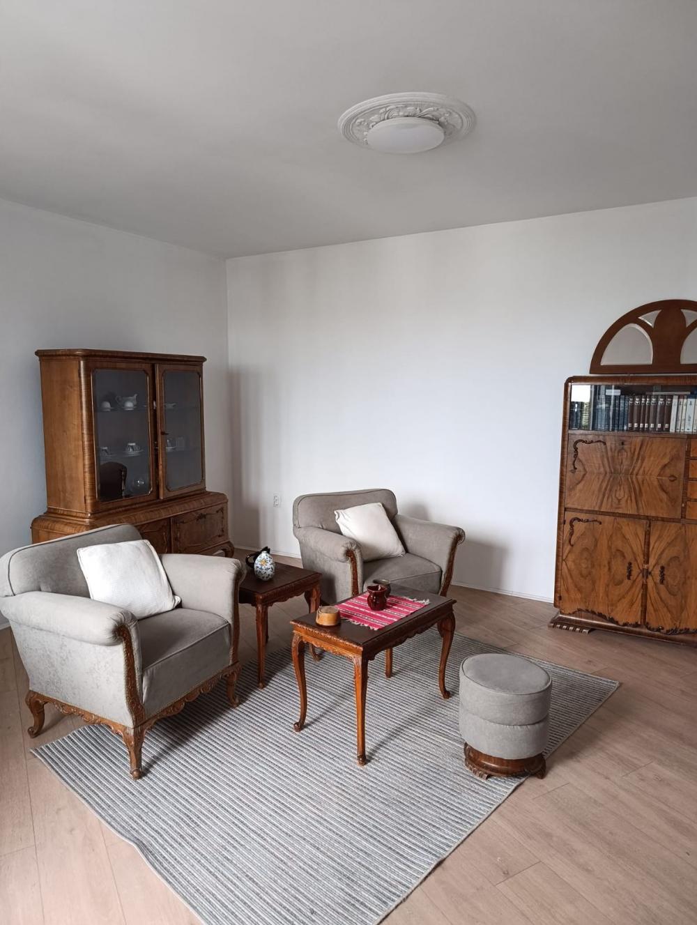 Slika 4 - Mije Kovačevića, Dvosoban stan za izdavanje, 55m2, 700€