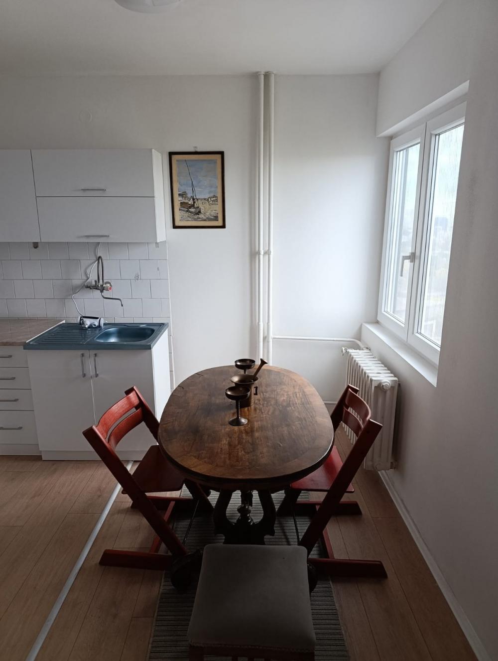 Slika 8 - Mije Kovačevića, Dvosoban stan za izdavanje, 55m2, 700€