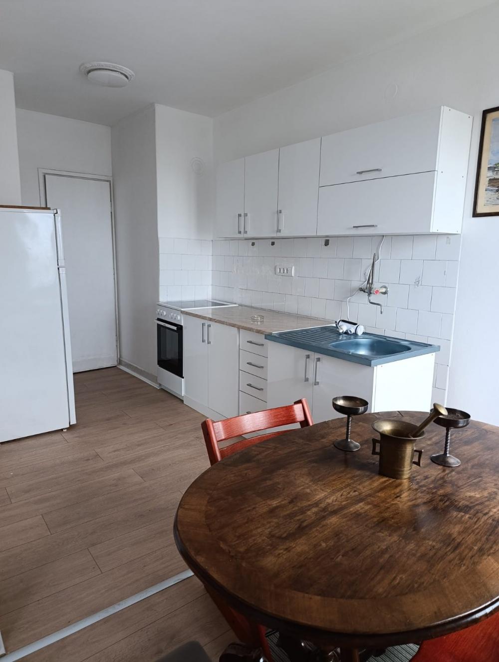 Slika 6 - Mije Kovačevića, Dvosoban stan za izdavanje, 55m2, 700€