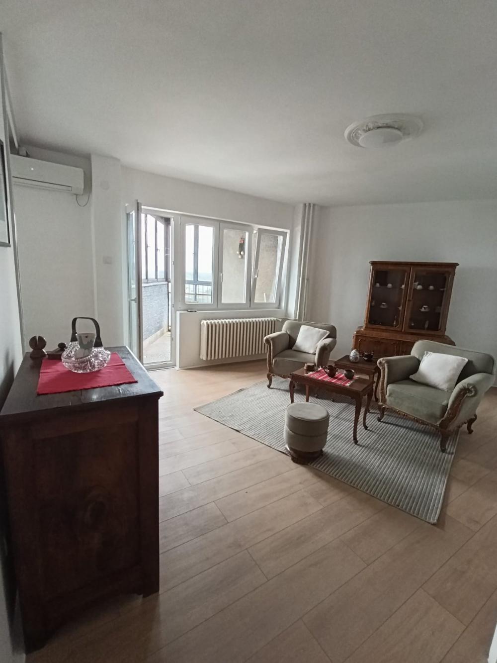 Slika 1 - Mije Kovačevića, Dvosoban stan za izdavanje, 55m2, 700€
