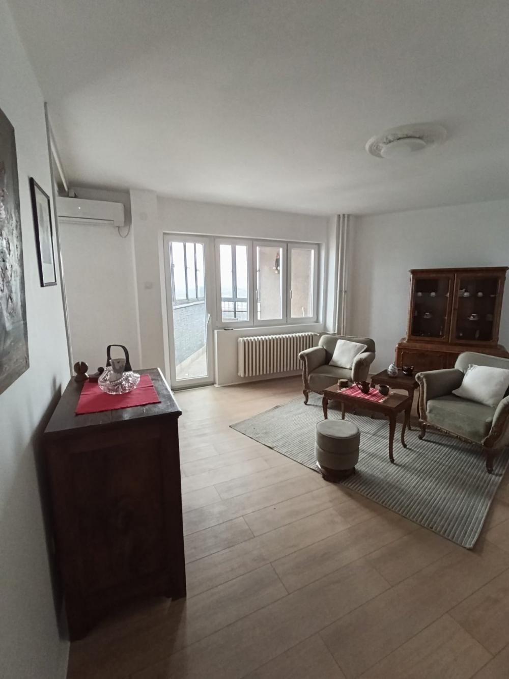 Glavna slika -Mije Kovačevića, Dvosoban stan za izdavanje, 55m2, 700€