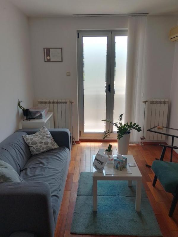 Glavna slika -Jednosoban stan na prodaju, 28m2, 109.000€
