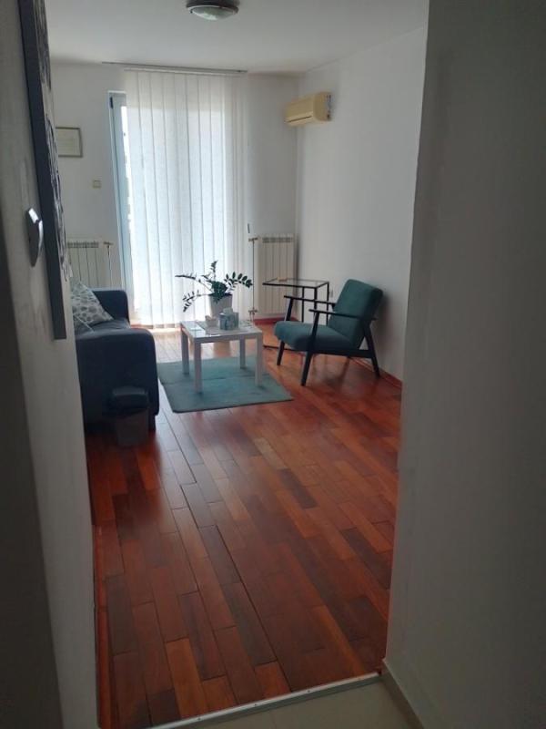 Slika 1 - Jednosoban stan na prodaju, 28m2, 109.000€