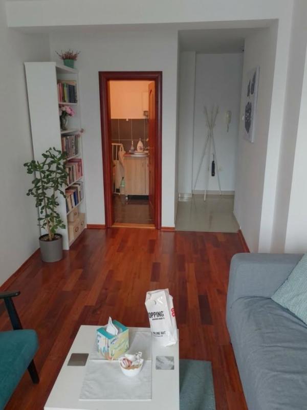 Slika 3 - Jednosoban stan na prodaju, 28m2, 109.000€