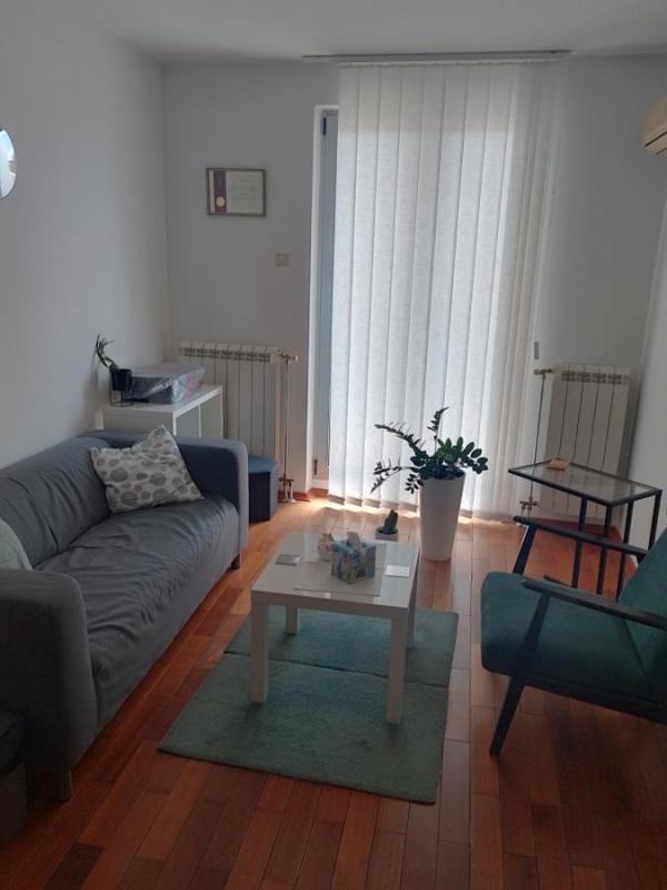 Slika 2 - Jednosoban stan na prodaju, 28m2, 109.000€