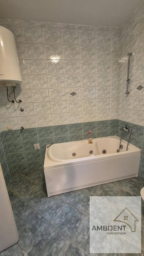 Slika 8 - Četvorosoban stan za izdavanje, 104m2, 1.500€