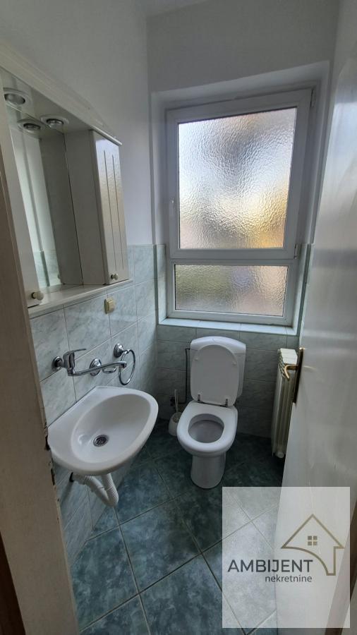 Slika 10 - Četvorosoban stan za izdavanje, 104m2, 1.500€