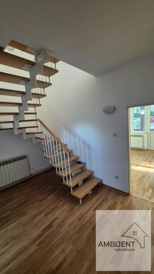 Slika 5 - Četvorosoban stan za izdavanje, 104m2, 1.500€