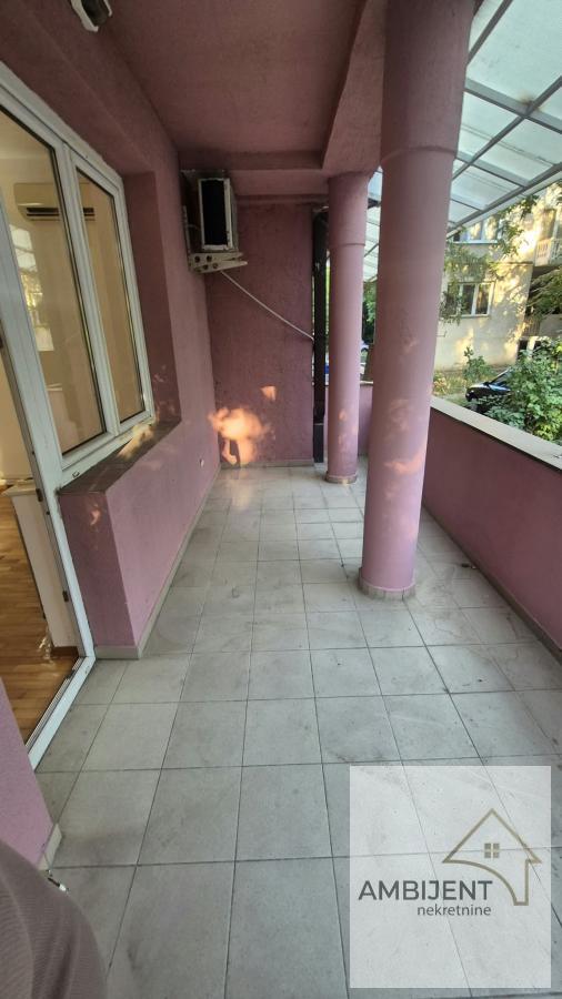 Slika 11 - Četvorosoban stan za izdavanje, 104m2, 1.500€