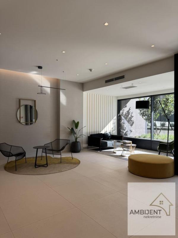 Glavna slika -Dvosoban stan na prodaju, 55m2, 359.000€