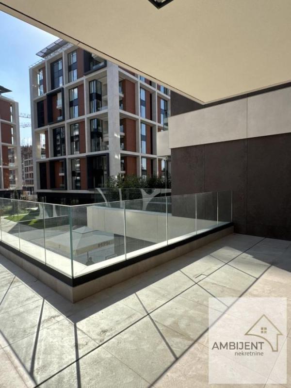 Slika 2 - Dvosoban stan na prodaju, 55m2, 359.000€