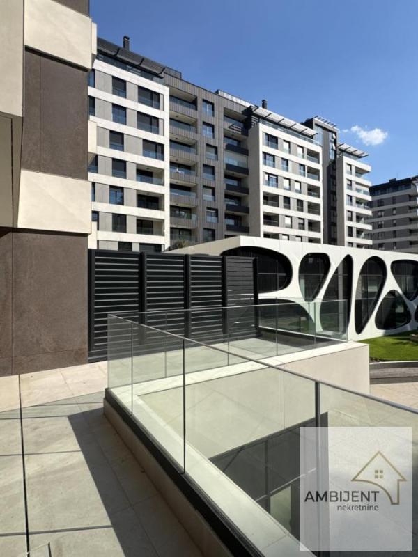 Slika 1 - Dvosoban stan na prodaju, 55m2, 359.000€