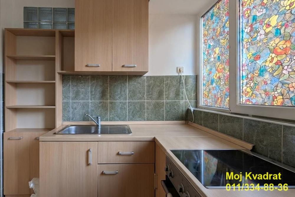 Slika 2 - Trosoban stan za izdavanje, 65m2, 1.000€