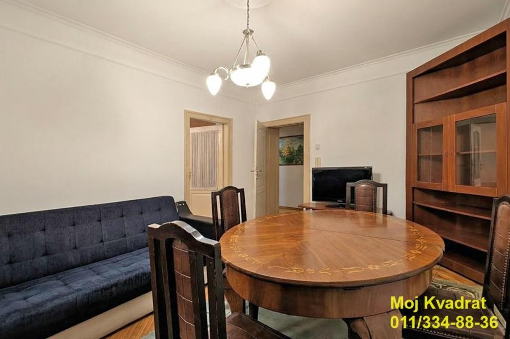 Slika 1 - Trosoban stan za izdavanje, 65m2, 1.000€