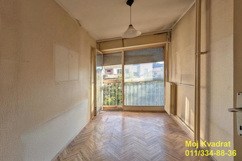 Slika 2 - Dvosoban stan na prodaju, 49m2, 192.000€
