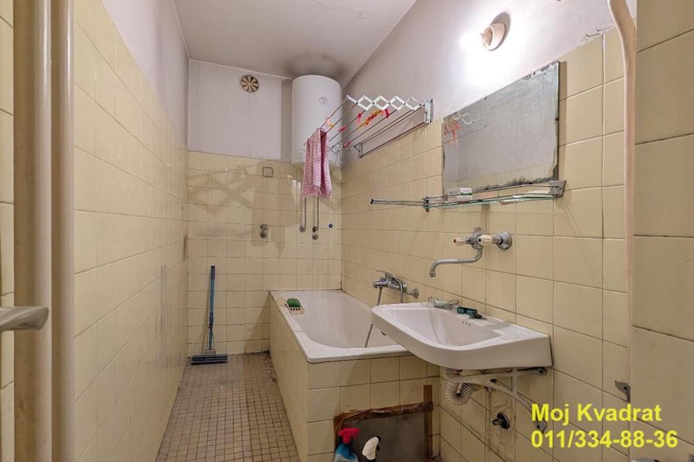 Slika 7 - Dvosoban stan na prodaju, 49m2, 192.000€