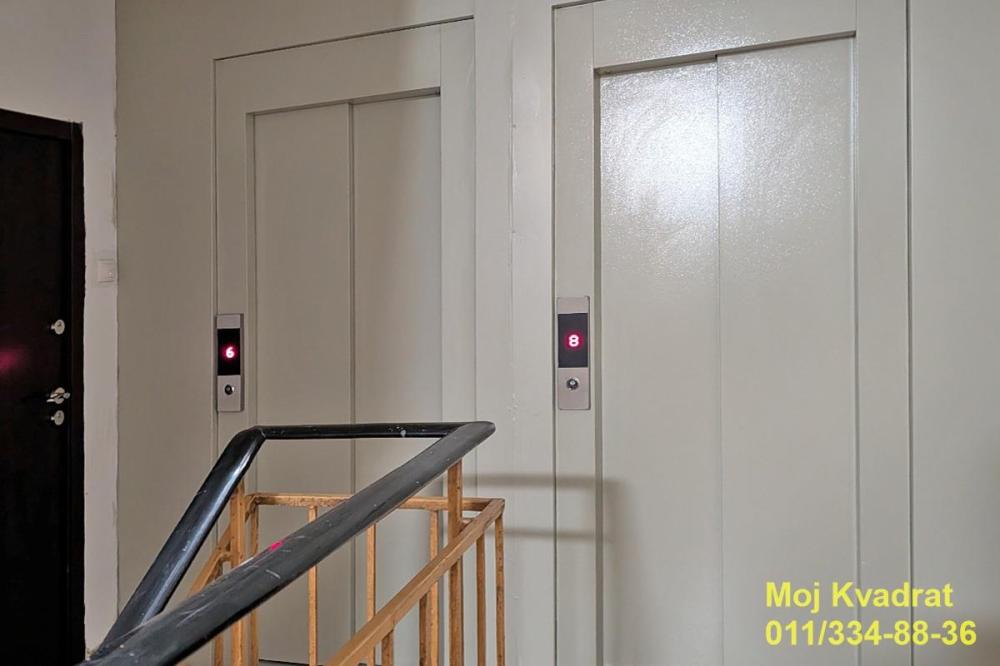 Slika 10 - Dvosoban stan na prodaju, 49m2, 192.000€