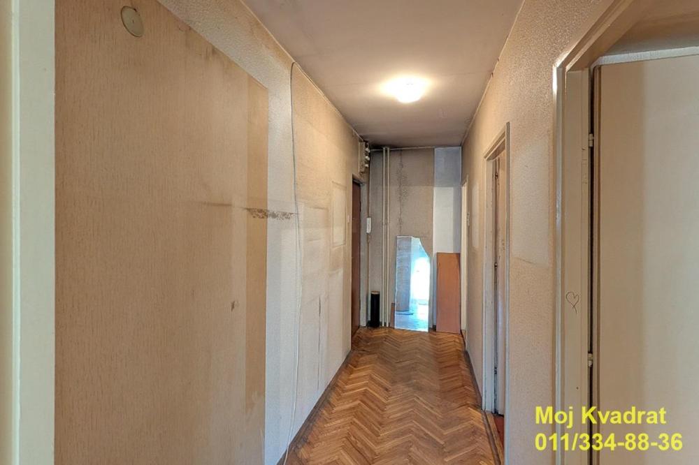 Slika 6 - Dvosoban stan na prodaju, 49m2, 192.000€