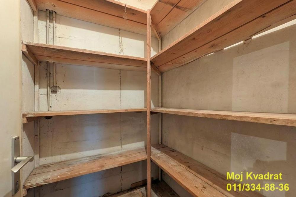 Slika 8 - Dvosoban stan na prodaju, 49m2, 192.000€