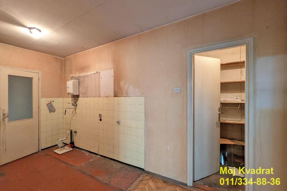 Slika 5 - Dvosoban stan na prodaju, 49m2, 192.000€