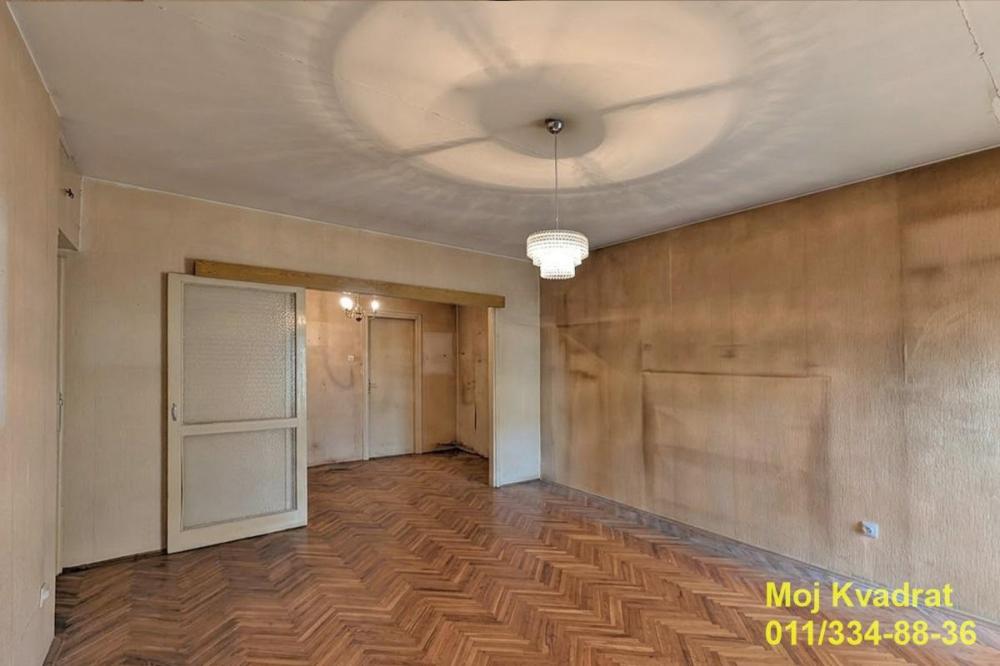 Slika 1 - Dvosoban stan na prodaju, 49m2, 192.000€