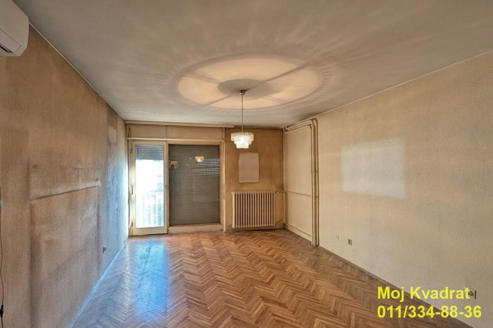 Slika 3 - Dvosoban stan na prodaju, 49m2, 192.000€