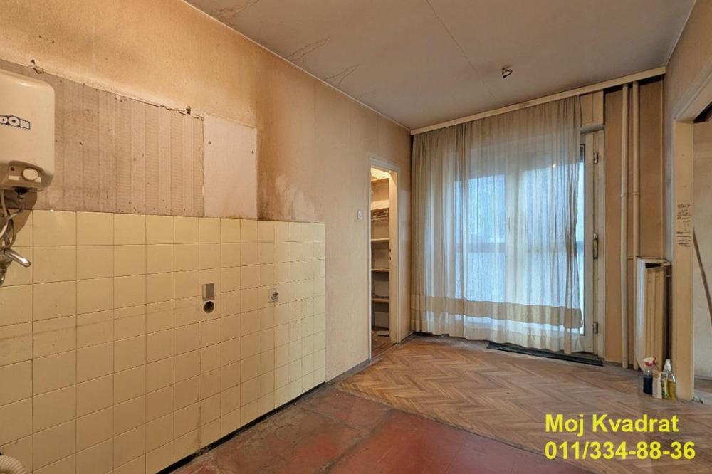 Slika 4 - Dvosoban stan na prodaju, 49m2, 192.000€