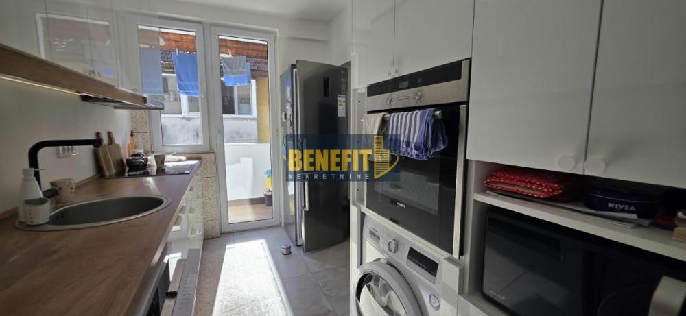 Slika 5 - Dvoiposoban stan na prodaju, 58m2, 155.000€