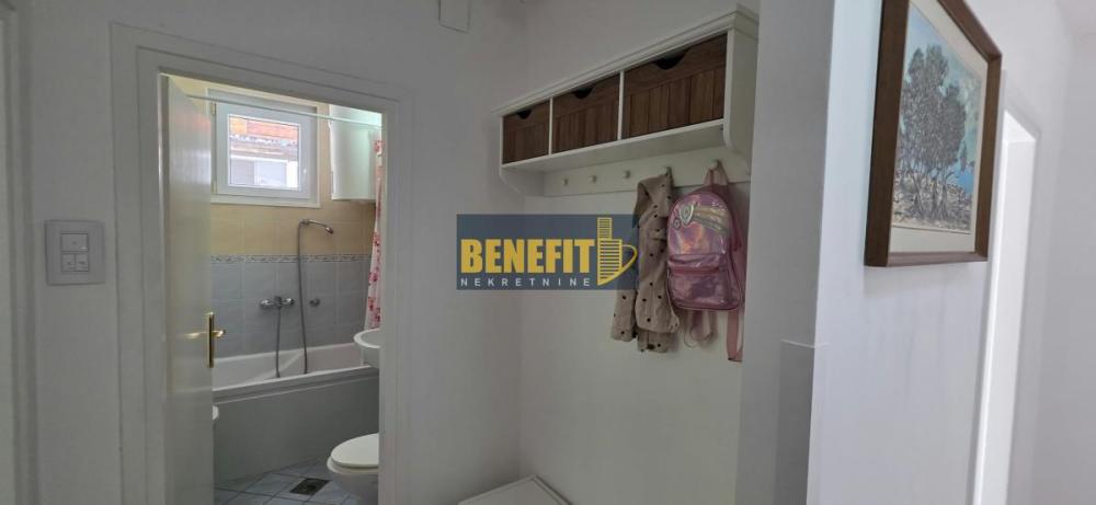 Slika 11 - Dvoiposoban stan na prodaju, 58m2, 155.000€