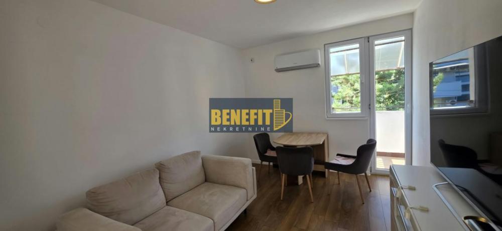 Slika 2 - Dvoiposoban stan na prodaju, 58m2, 155.000€