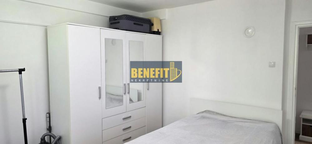 Slika 7 - Dvoiposoban stan na prodaju, 58m2, 155.000€