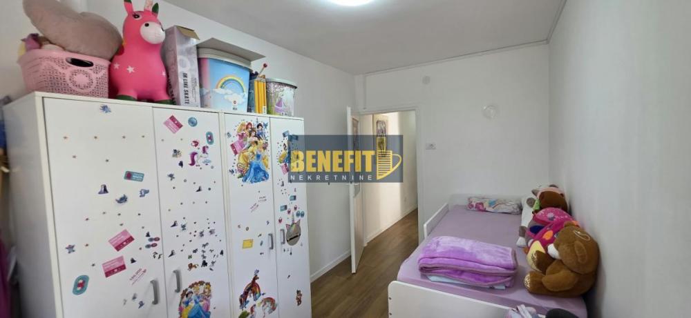 Slika 8 - Dvoiposoban stan na prodaju, 58m2, 155.000€