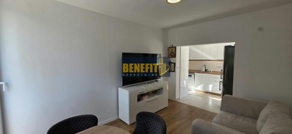 Slika 1 - Dvoiposoban stan na prodaju, 58m2, 155.000€